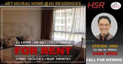 NV Residences (D18), Condominium #126881522